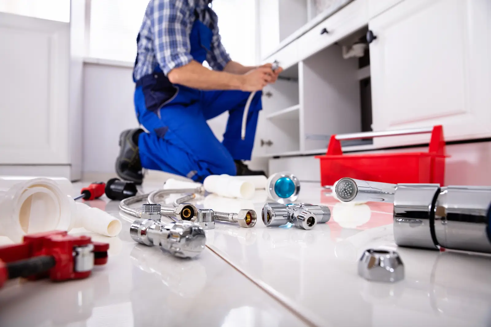 Handling Repairs and Emergencies: Landlord Responsibilities in Connecticut